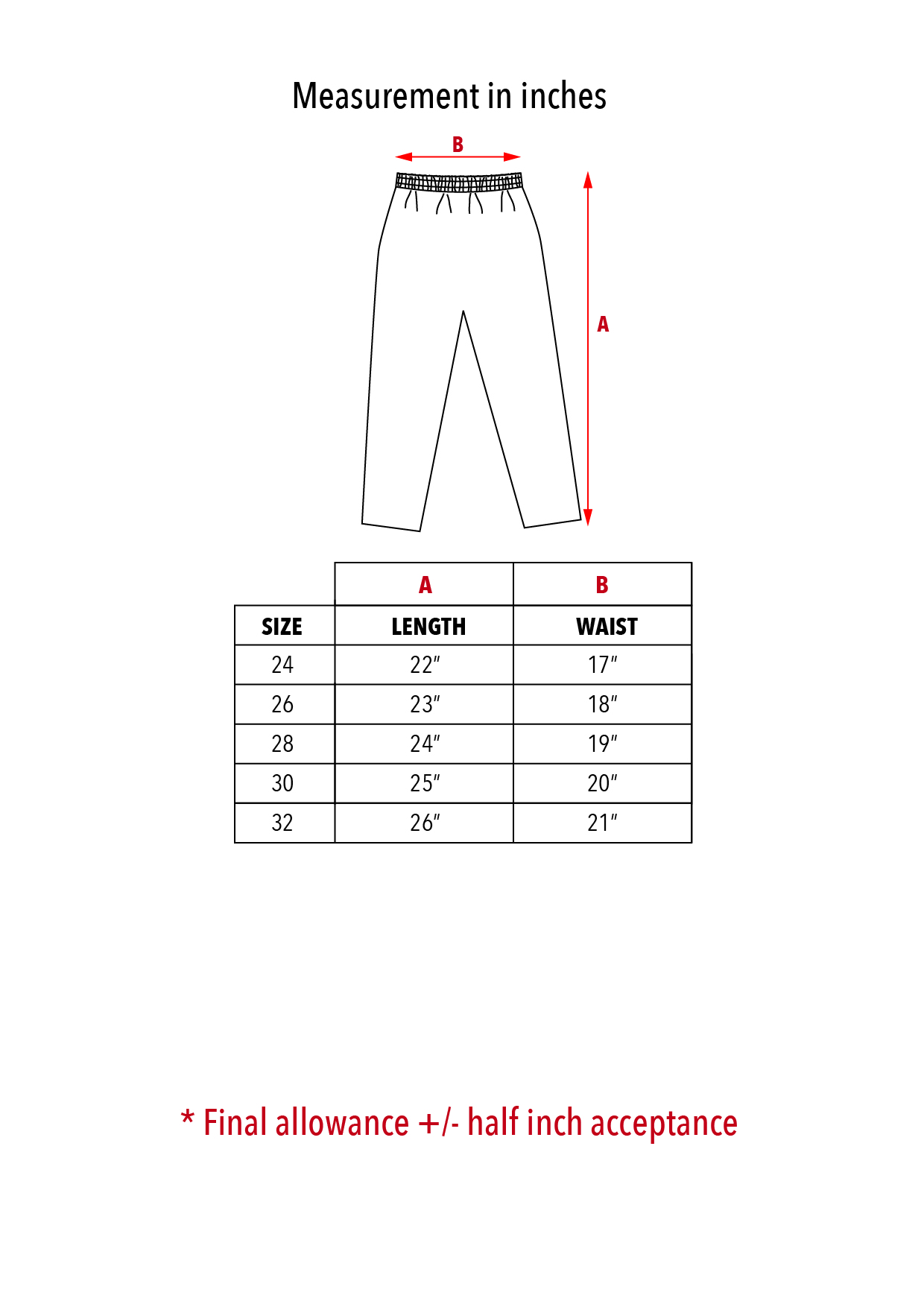 track-pants-chart